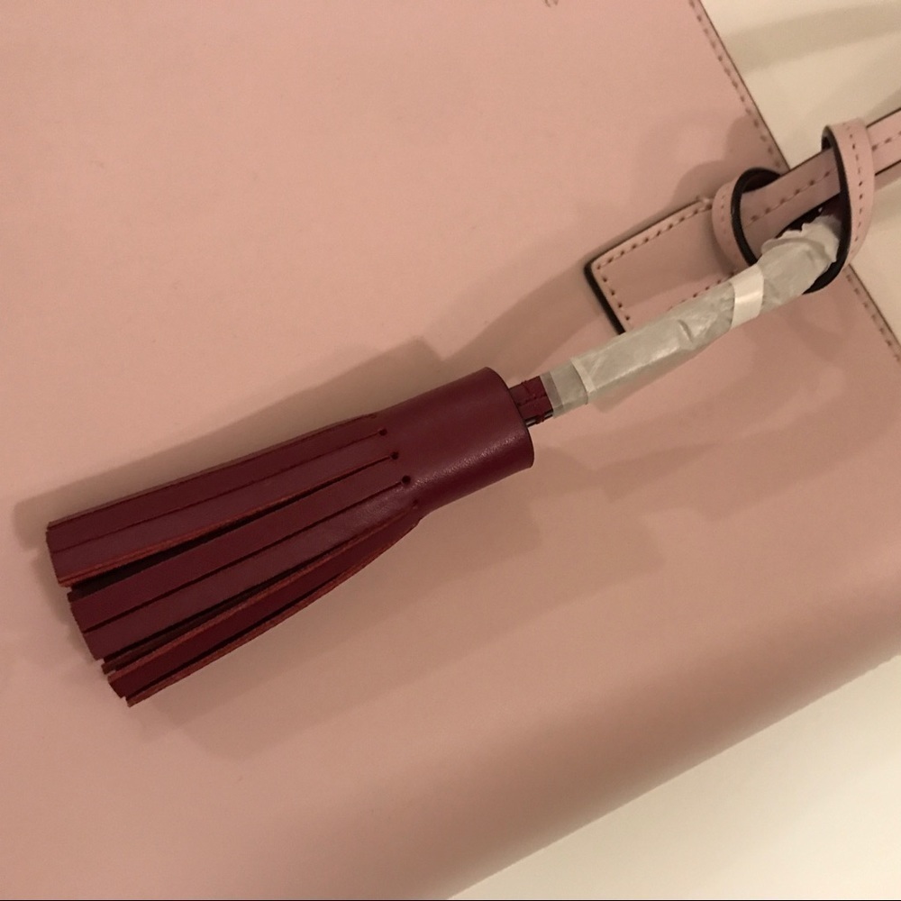 ♠️Kate Spade Wright Place Karla Tote - Picture 8 of 10